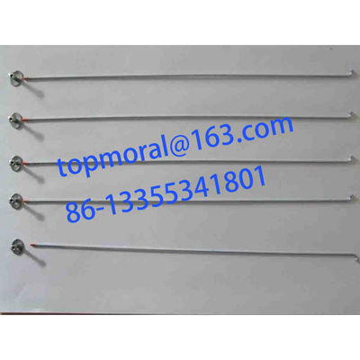 China Gold Plated Bicycle Spokes supplier