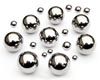 China Stainless Steel Ball supplier