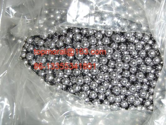 China AISI 1010 G1000 1/4&quot; Low Carbon Soft Steel Ball supplier