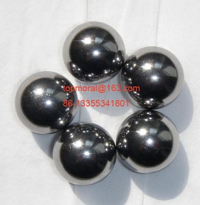 China Caster wheel Steel Balls  supplier