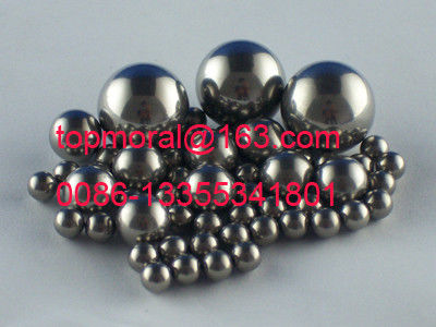 China Low Carbon Steel Ball supplier