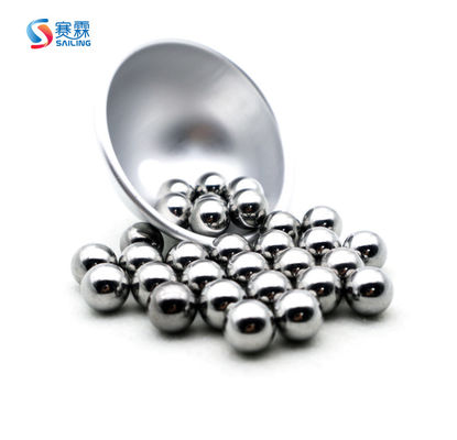 China High carbon steel ball 2.5mm-3.0mm more than 60HRC supplier