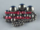 Low Carbon Steel Ball supplier