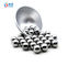 Hot sale 1/4&quot; carbon steel ball for India market with good polish supplier
