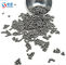 1.588MM-25.4MM Size and AISI 52100 Material G60 high precision steel ball supplier