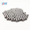 1.588MM-25.4MM Size and AISI 52100 Material G60 high precision steel ball supplier